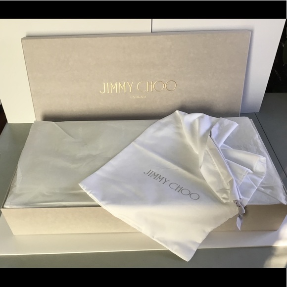 JIMMY CHOO - Picture 14 of 16